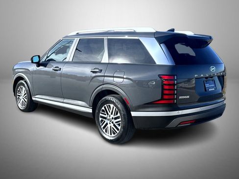Certified 2026 Hyundai Palisade SEL image 7