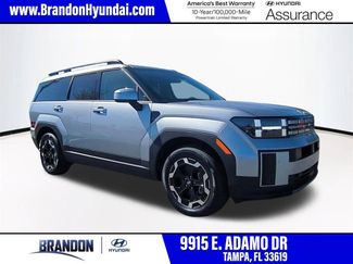 New 2026 Hyundai Santa Fe SEL video 1