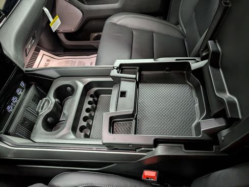 New 2026 RAM 1500 Rebel w/ Rebel Level 2 Equipment Group image 4