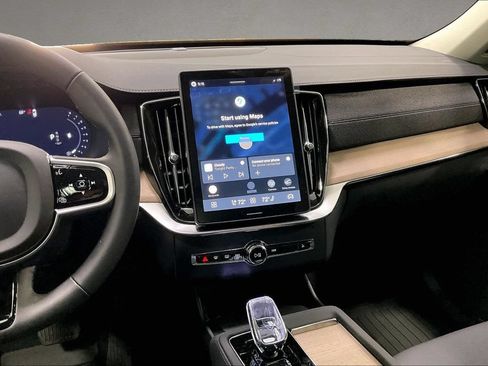 New 2026 Volvo XC90 B6 Plus w/ Protection Package AWD/4WD image 6
