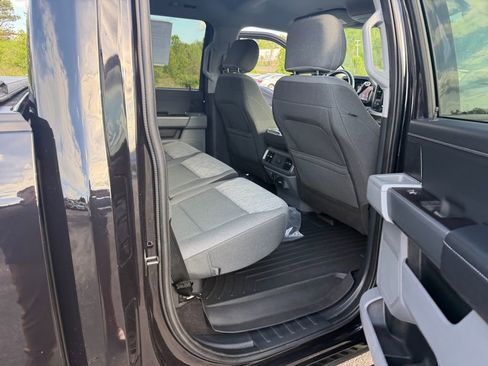 Used 2021 Ford F150 XLT w/ Equipment Group 302A High AWD/4WD image 27