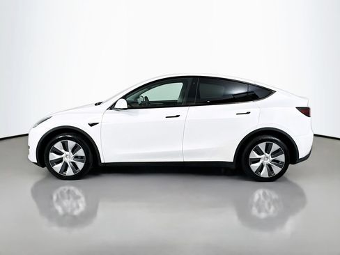 Used 2023 Tesla Model Y Long Range AWD/4WD image 8