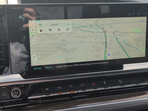 New 2026 Chevrolet Silverado 1500 LT Trail Boss image 14