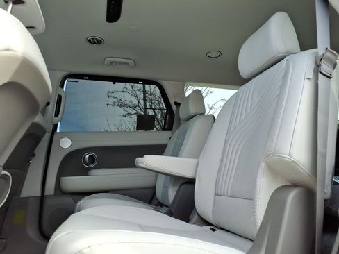 New 2026 Hyundai Palisade SEL image 9