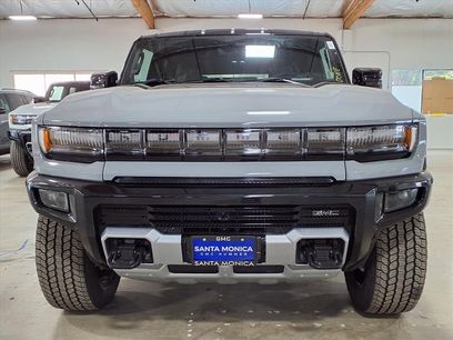 Used 2026 GMC Hummer EV SUV