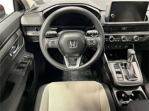 New 2026 Honda CR-V EX image 16