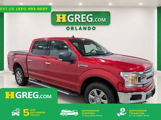Used 2019 Ford F150 XLT w/ Equipment Group 302A Luxury AWD/4WD video 1