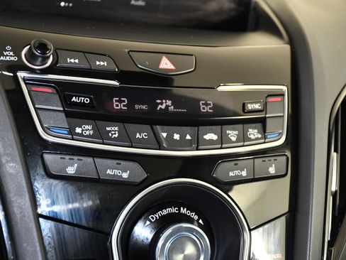Certified 2023 Acura RDX AWD image 27