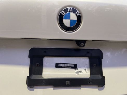 Used 2022 BMW X5 sDrive40i w/ M Sport Package image 27