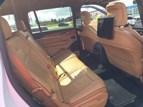 Used 2024 Jeep Grand Cherokee L Summit AWD/4WD image 54