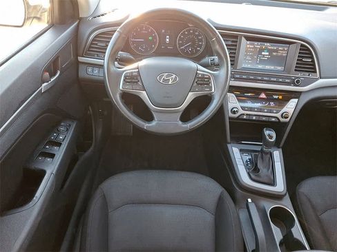 Used 2018 Hyundai Elantra Value Edition image 11