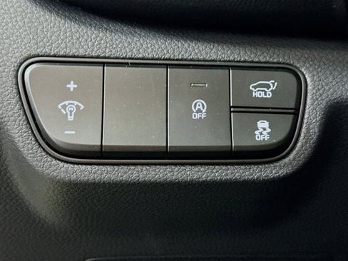 New 2026 Kia Seltos EX w/ EX Sunroof Package image 13