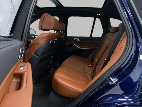 New 2026 BMW X5 M60i image 32