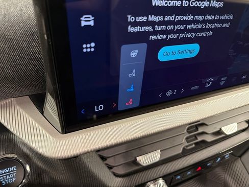 New 2026 Ford Explorer Tremor AWD/4WD image 13