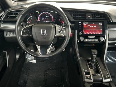 Used 2021 Honda Civic Sport image 13