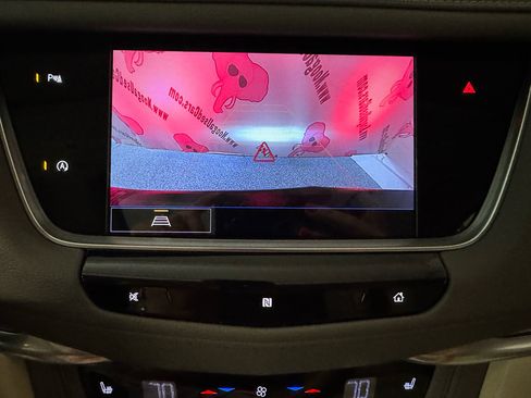 Used 2021 Cadillac XT5 Premium Luxury FWD image 31