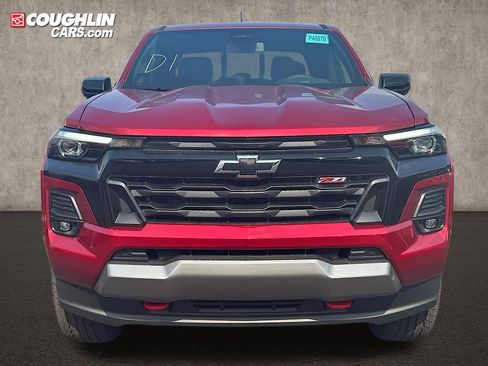 New 2026 Chevrolet Colorado Z71 image 10