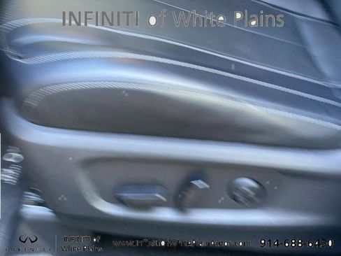 Used 2023 INFINITI QX60 Luxe AWD/4WD image 15