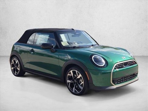 Used 2026 MINI Cooper S FWD image 7
