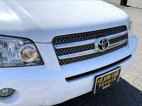 Used 2007 Toyota Highlander w/3rd Row image 29