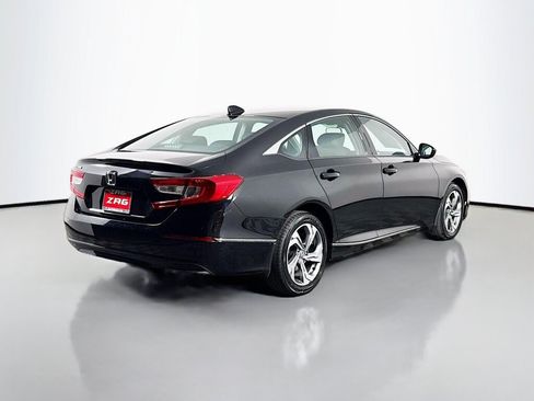 Used 2019 Honda Accord EX image 5