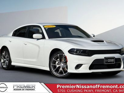 Used 2022 Dodge Charger GT