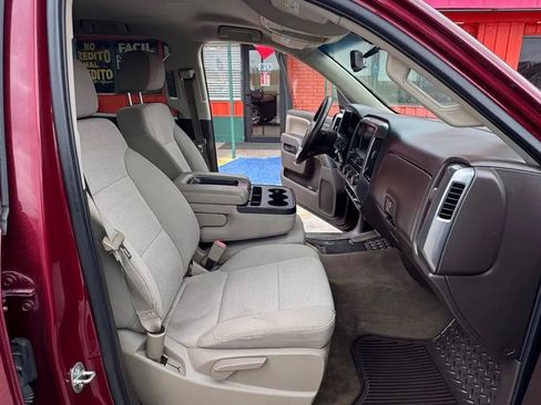 Used 2014 Chevrolet Silverado 1500 LT w/ Texas Edition, 1LT Trim image 15