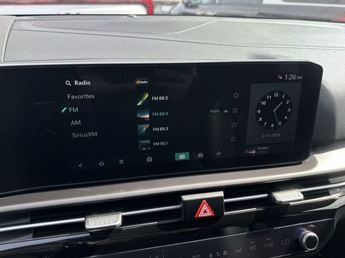 New 2026 Kia Sportage EX AWD/4WD image 8