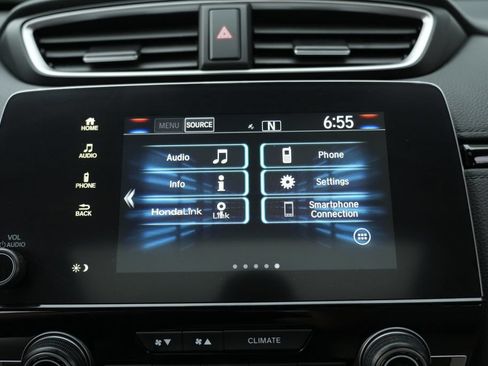 Used 2020 Honda CR-V EX-L image 52