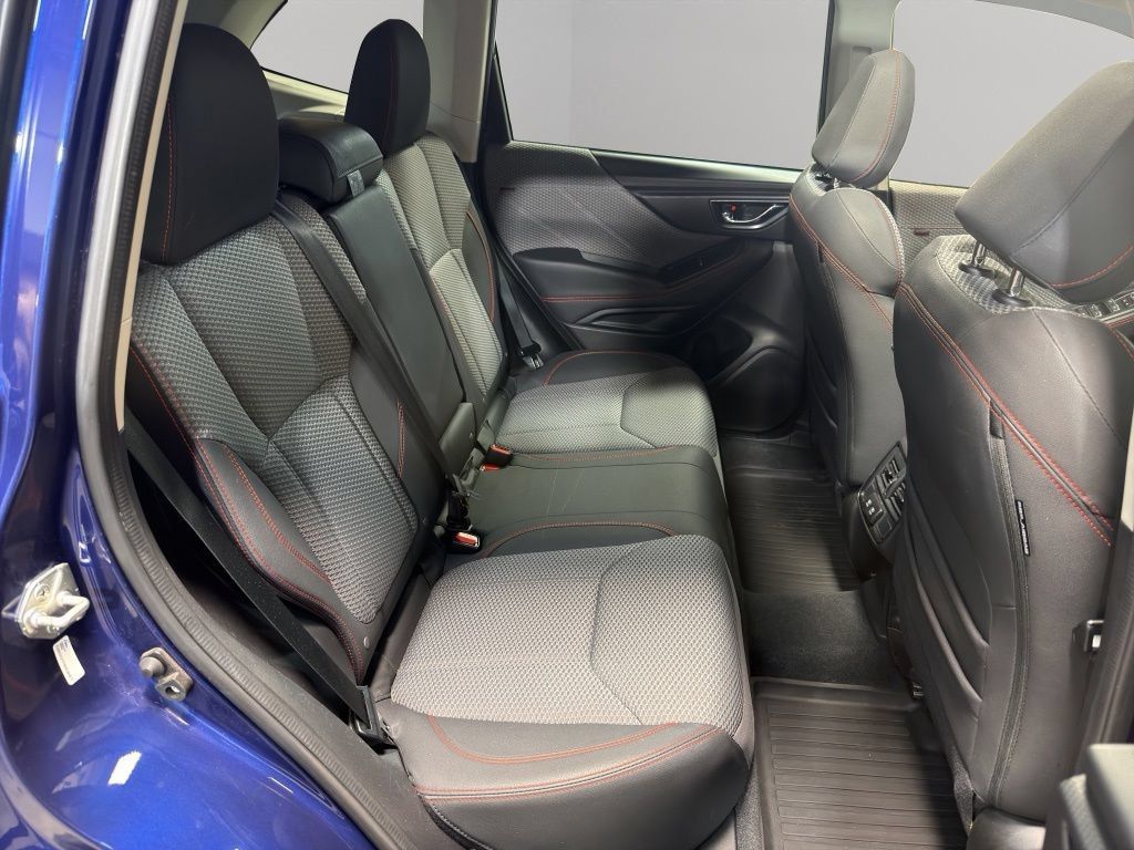 Used 2023 Subaru Forester Sport AWD/4WD image 20