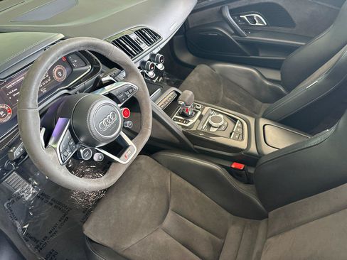 Used 2022 Audi R8 V10 performance AWD/4WD image 11