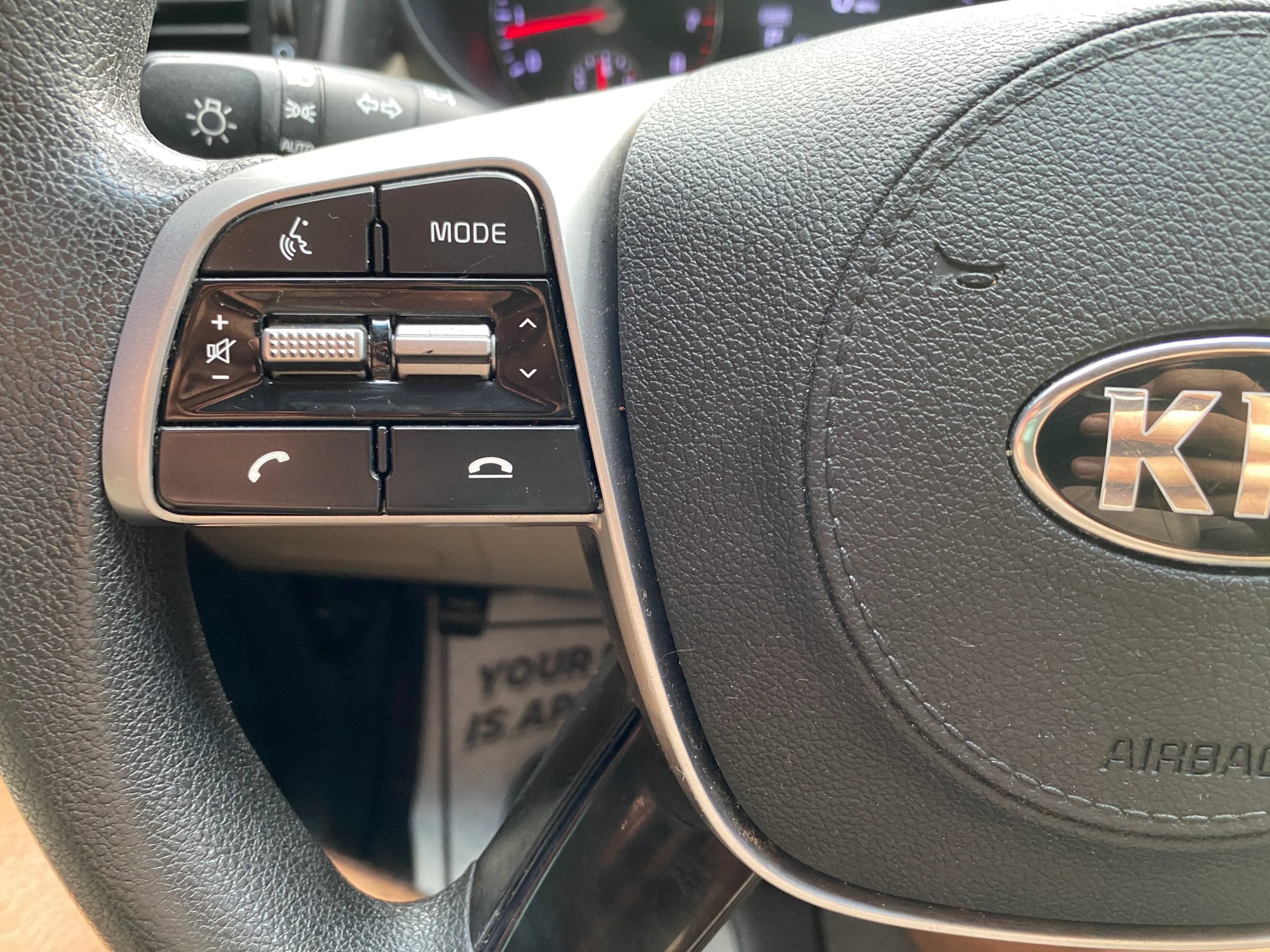 Used 2019 Kia Sorento FWD V6 image 16