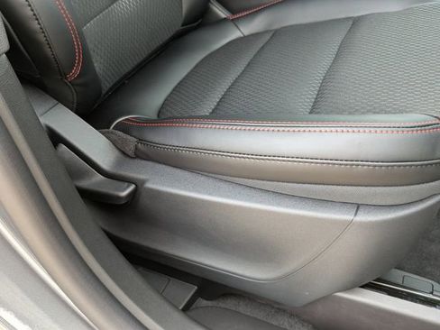 New 2026 Ford Escape ST-Line Select w/ Tech Pack #1 image 26