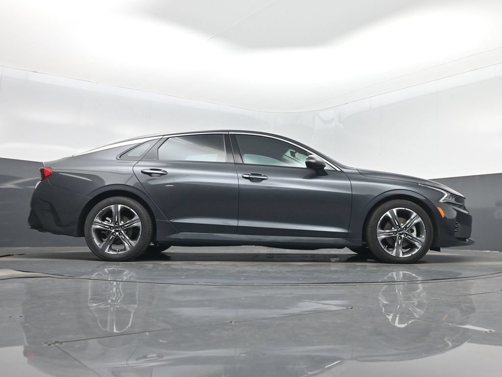 Used 2023 Kia K5 EX FWD image 16