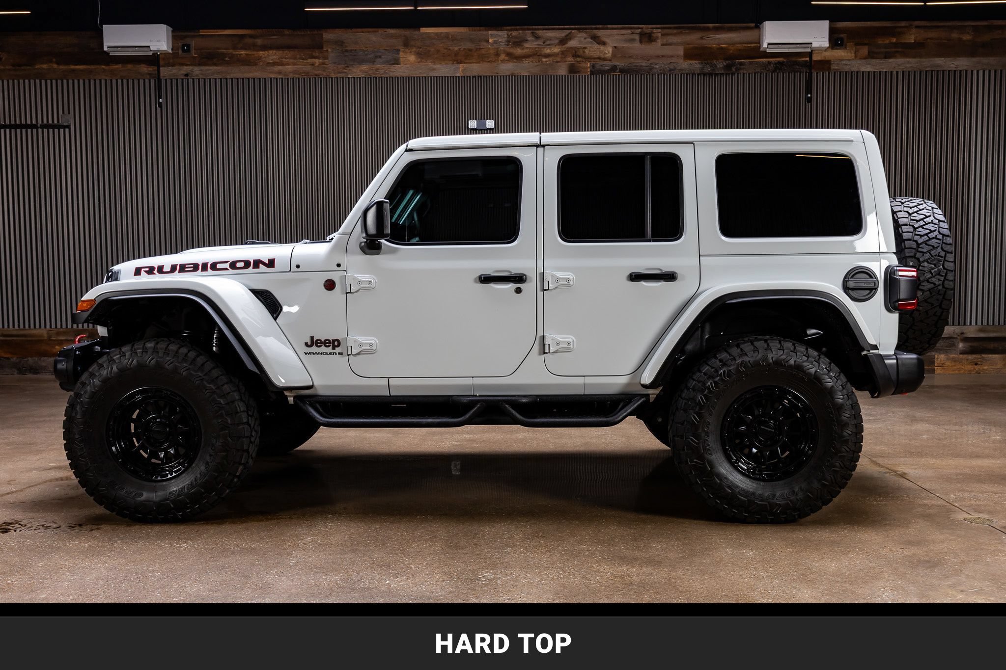 Used 2024 Jeep Wrangler Unlimited Rubicon AWD/4WD image 5