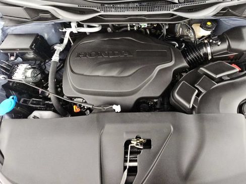 New 2026 Honda Odyssey Elite image 10