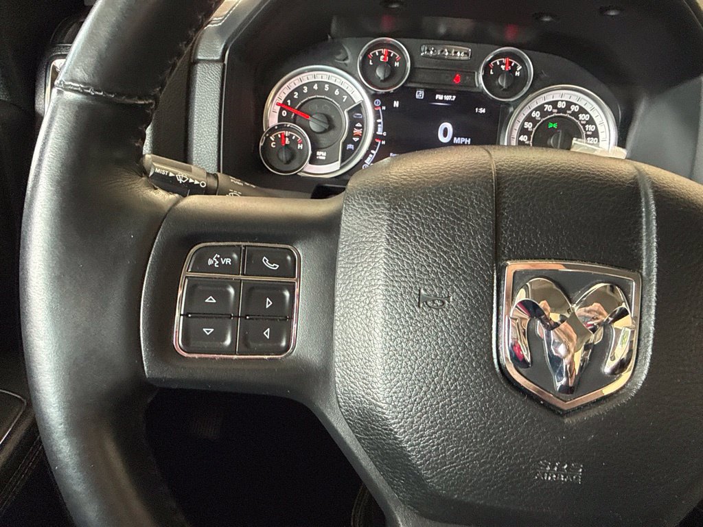 Used 2016 RAM 1500 Sport w/ Remote Start & Security Group AWD/4WD image 35
