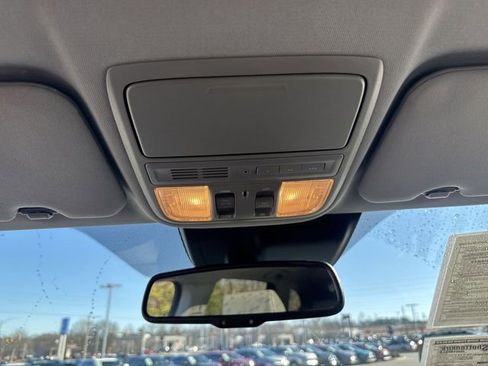 Used 2020 Honda CR-V EX-L image 23