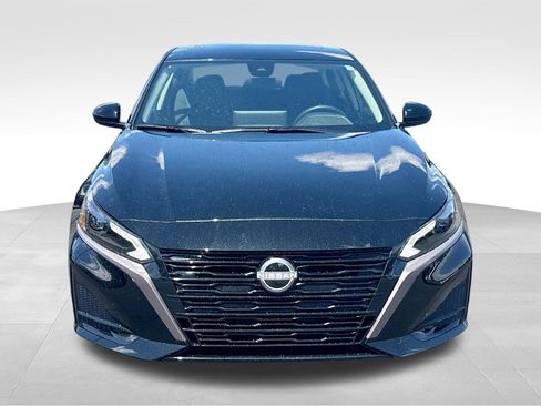 New 2026 Nissan Altima 2.5 SV FWD image 2