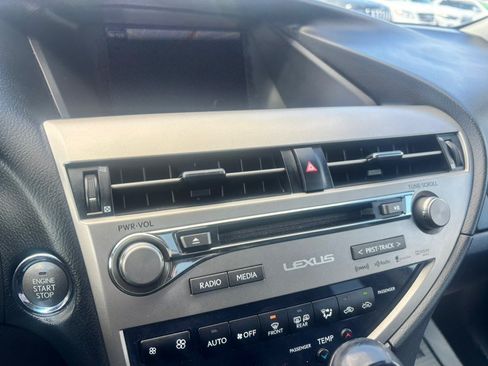 Used 2015 Lexus RX 350 AWD image 24