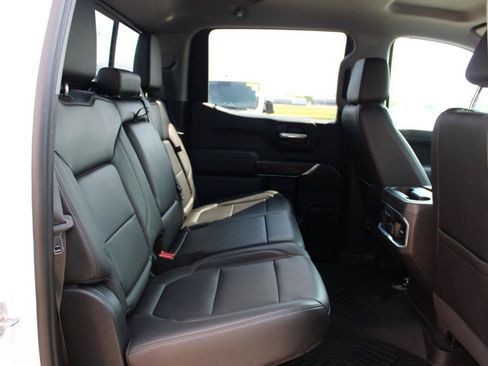Used 2021 GMC Sierra 1500 SLT w/ SLT Convenience Package AWD/4WD image 53
