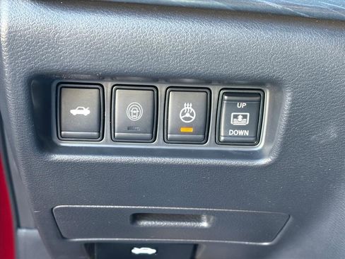 Certified 2023 Nissan Maxima Platinum w/ Sport Mat Group image 17