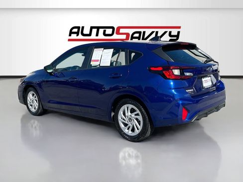 Used 2025 Subaru Impreza 2.0i AWD/4WD image 5