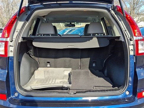 Used 2015 Honda CR-V EX-L image 28