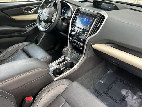 Used 2019 Subaru Ascent Limited w/ Popular Package #3 image 20