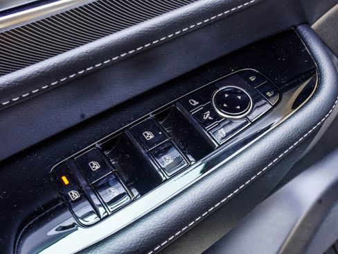 New 2026 INFINITI QX80 Pure AWD/4WD image 35