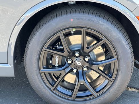 New 2026 Dodge Durango GT image 14