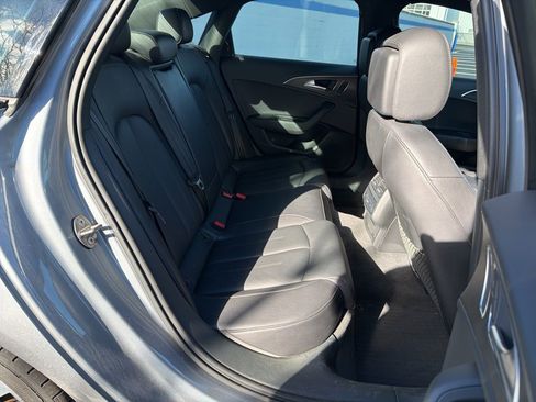 Used 2018 Audi A6 3.0T Sport image 23