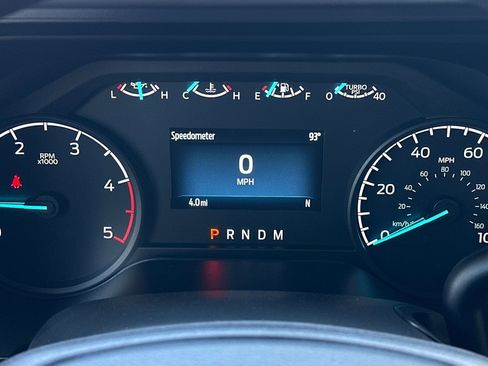 New 2026 Ford F250 XL w/ 360-Degree Camera Package image 22