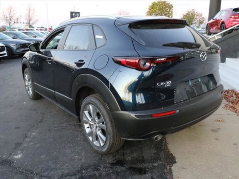 New 2026 MAZDA CX-30 AWD 2.5 S image 3
